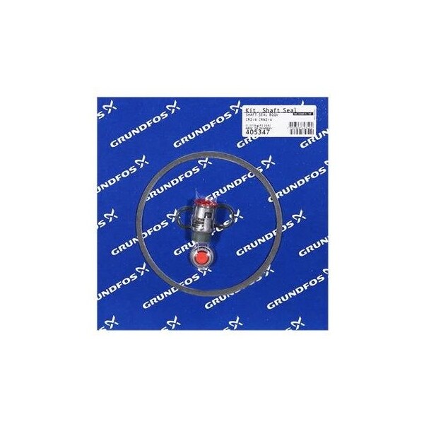 Pump Repair Kits- Kit, Shaft seal CR(N)2/4 BQQV, CR/CRN Series.